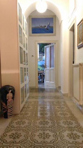 Bed & Breakfast Bonaventura Salerno